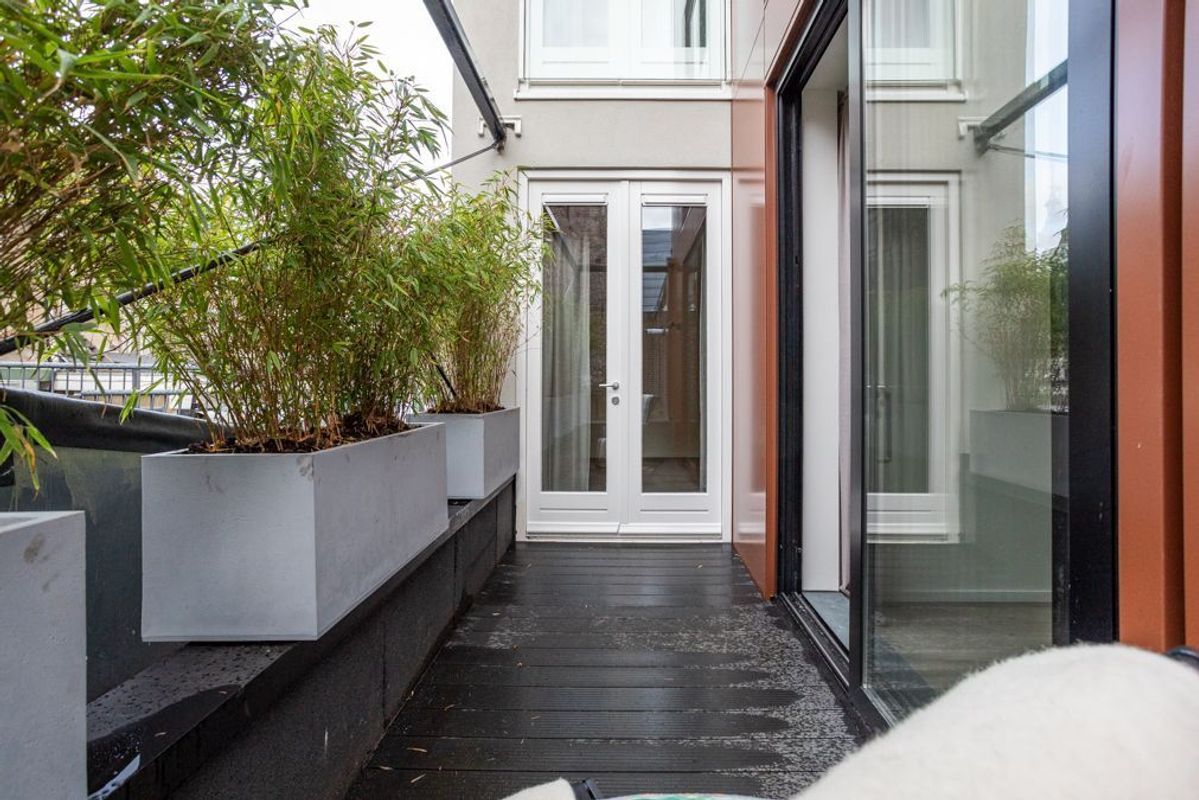 Bagijnestraat 16-B Photo Blur 12