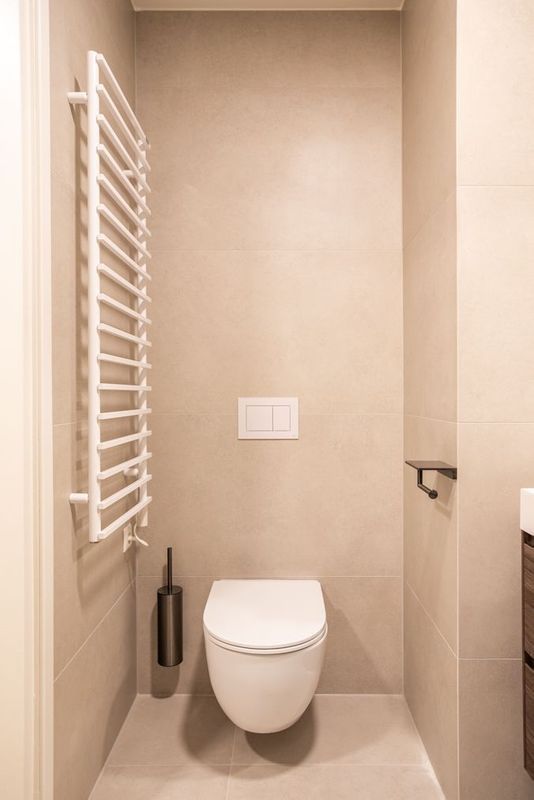 Bagijnestraat 16-B Photo Blur 18