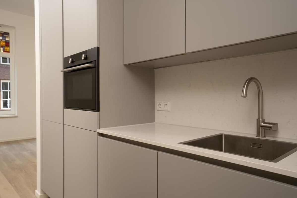 Bagijnestraat 16 Photo Blur 8