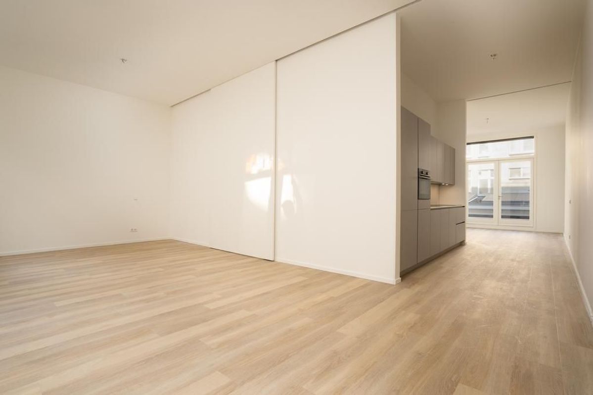 Bagijnestraat 16 Photo Blur 9