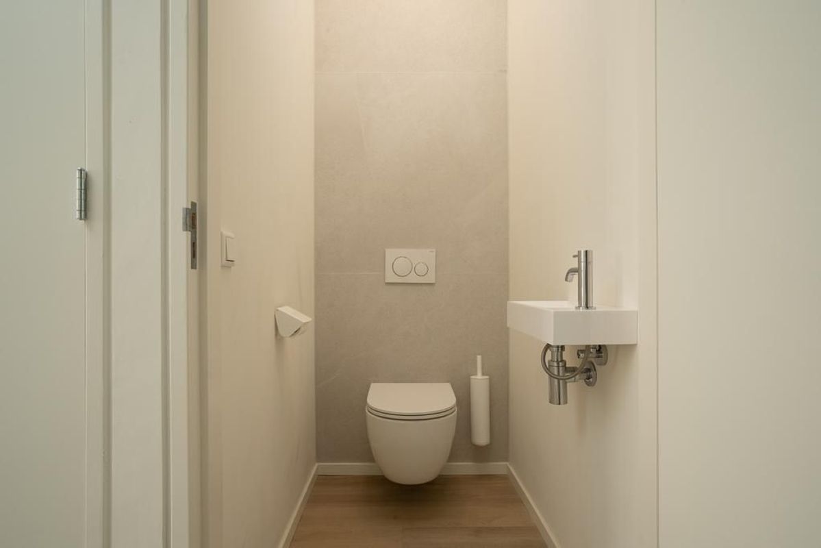 Bagijnestraat 16 Photo Blur 13