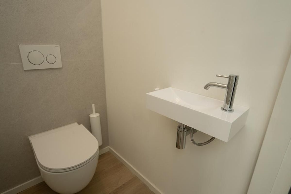 Bagijnestraat 16 Photo Blur 14