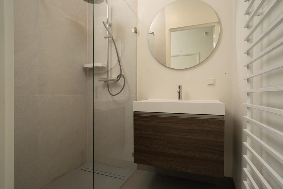 Bagijnestraat 16 Photo Blur 15