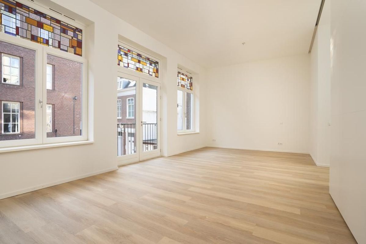 Bagijnestraat 16 Photo Blur 11