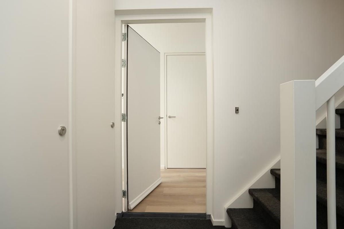 Bagijnestraat 16 Photo Blur 17