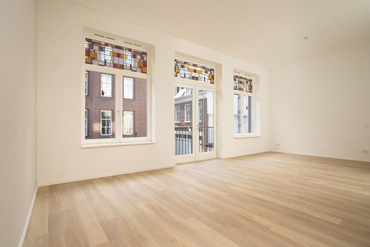 Bagijnestraat 16 Photo Blur 0