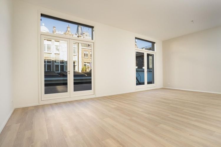 Bagijnestraat 16 Photo 1