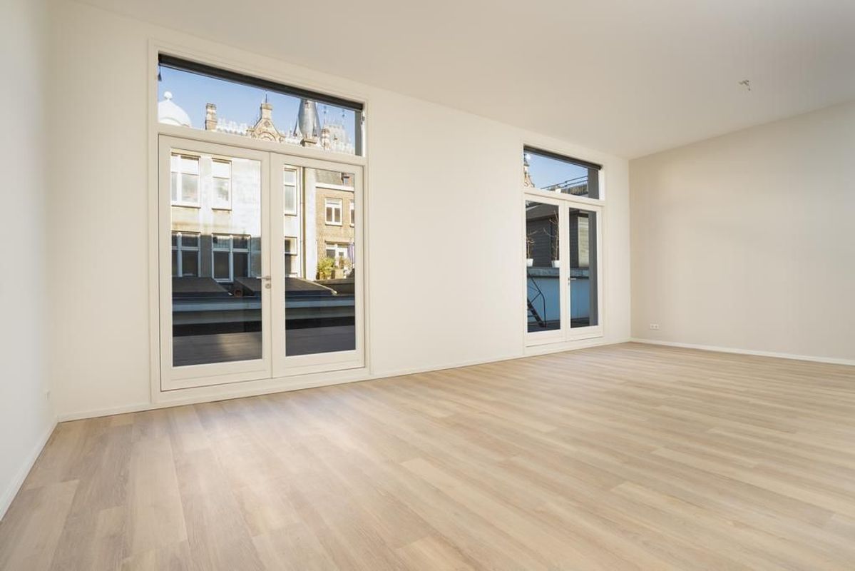 Bagijnestraat 16 Photo Blur 1