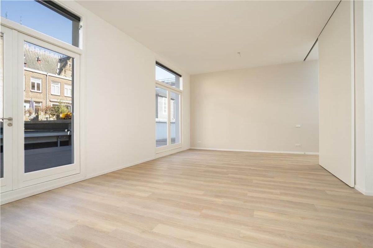 Bagijnestraat 16 Photo Blur 2