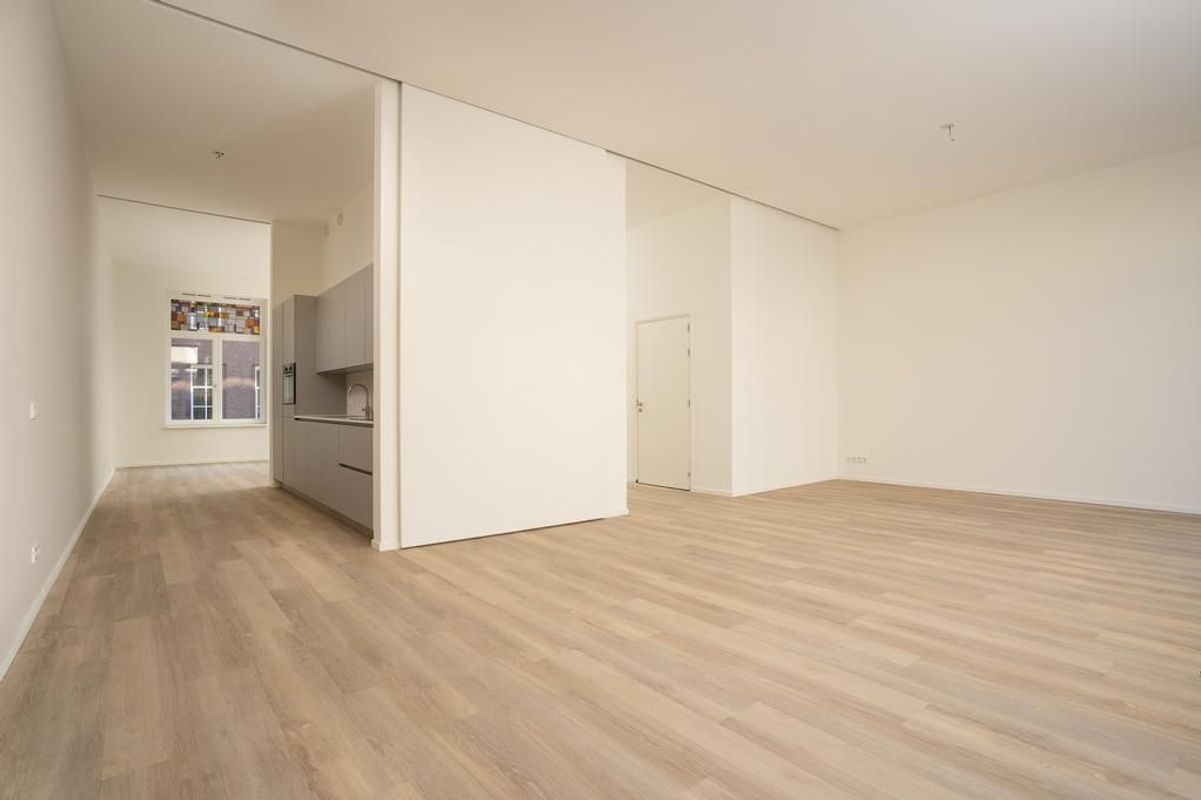 Bagijnestraat 16 Photo Blur 5