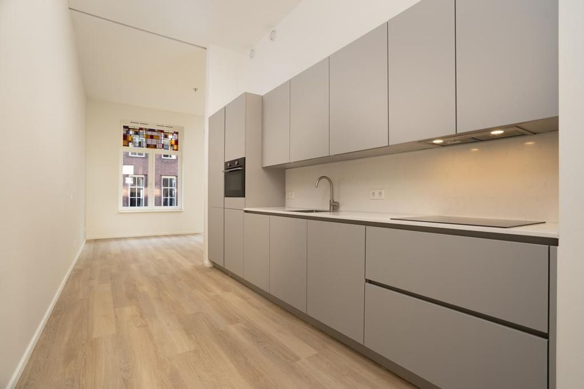 Bagijnestraat 16 Photo Blur 7