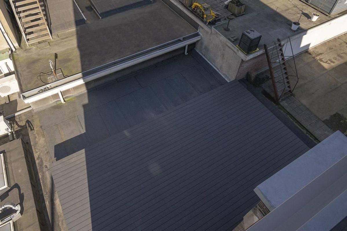 Bagijnestraat 16 Photo Blur 3