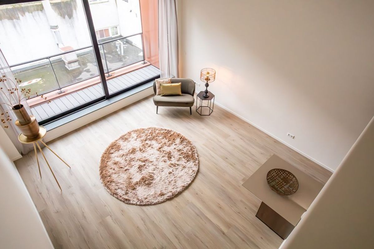 Bagijnestraat 18-B Photo Blur 1