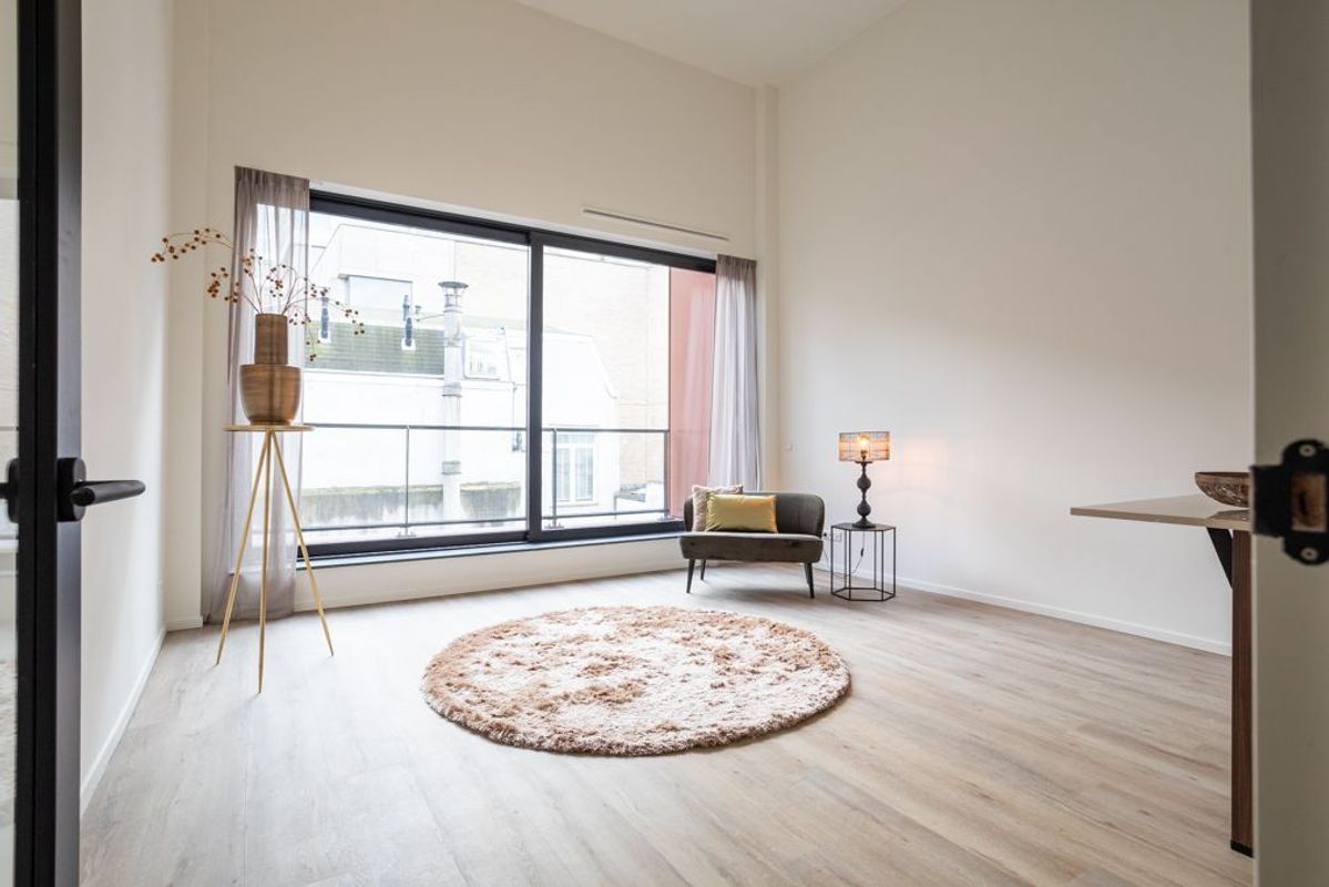 Bagijnestraat 18-B Photo Blur 0