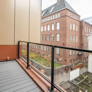 Bagijnestraat 18-B Photo 2