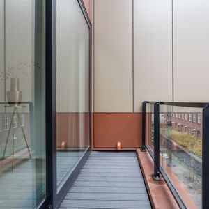 Bagijnestraat 18-B Photo 4