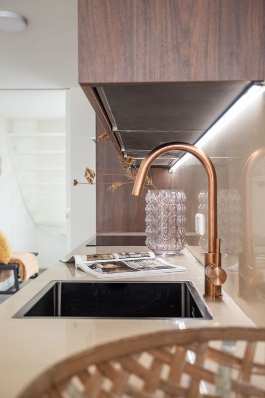 Bagijnestraat 18-B Photo Blur 5