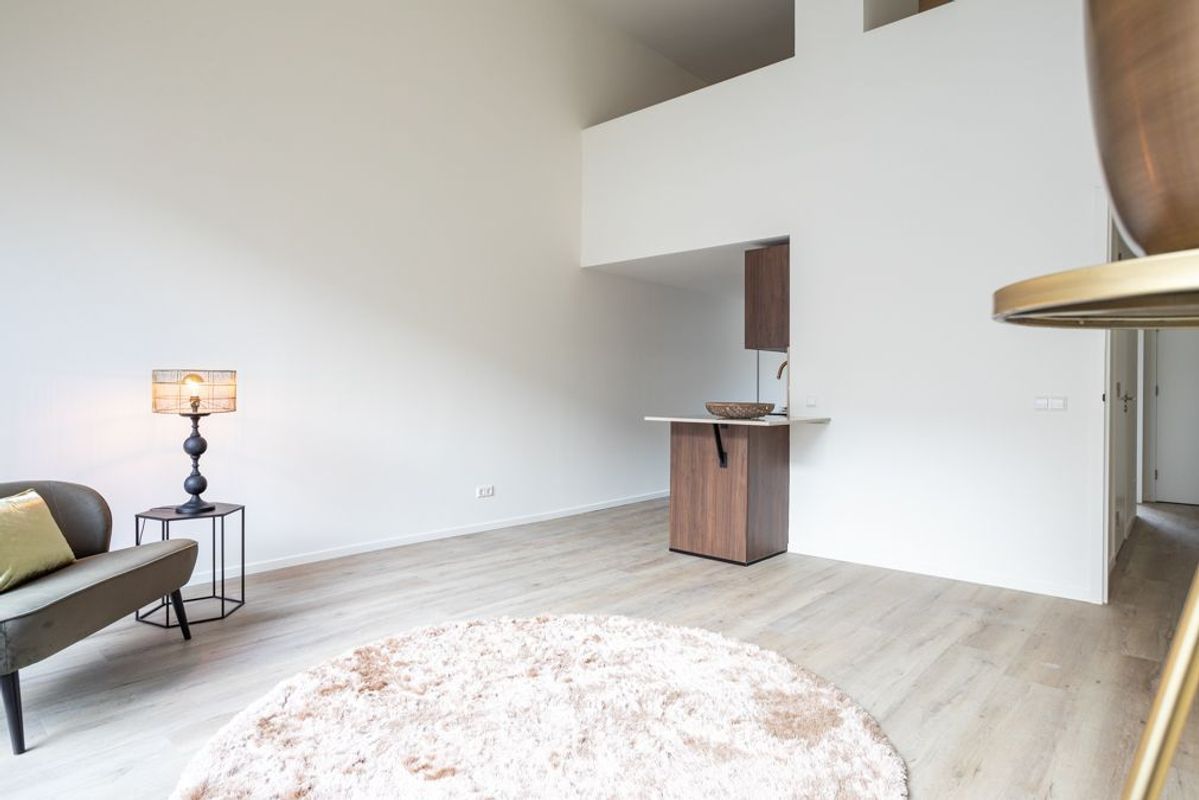 Bagijnestraat 18-B Photo Blur 7