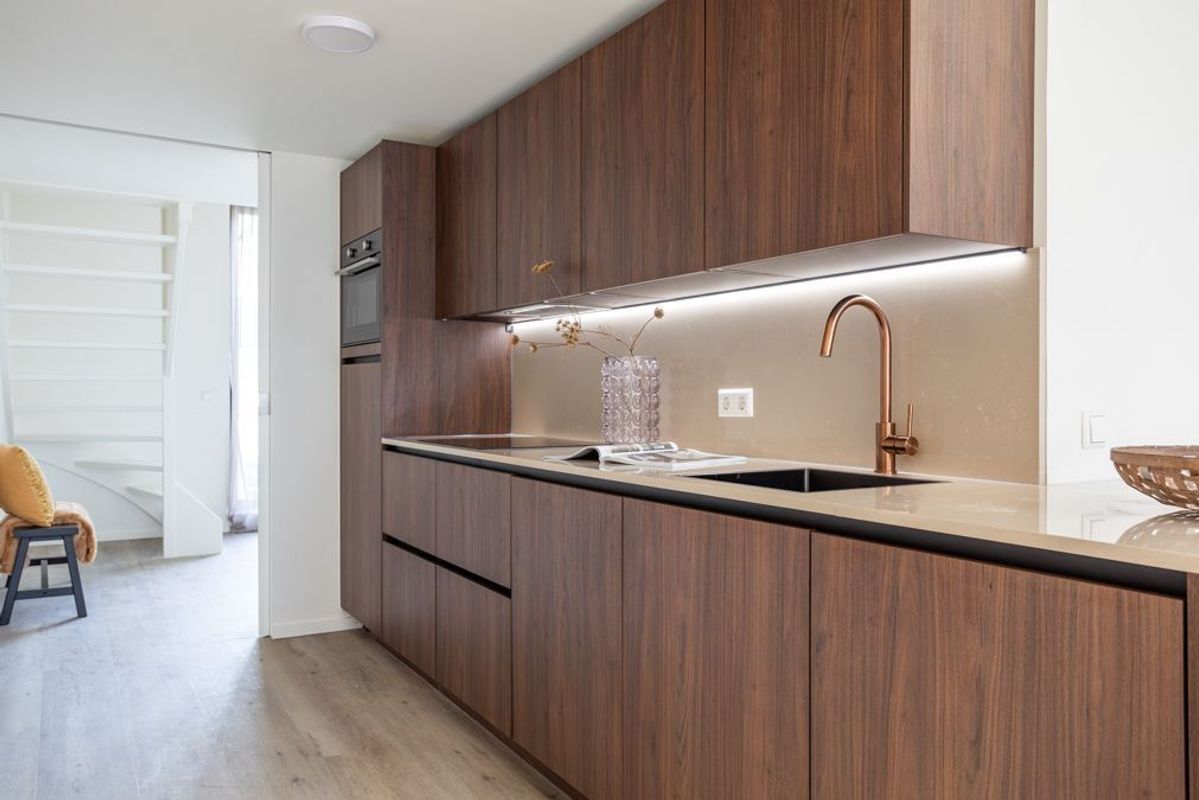 Bagijnestraat 18-B Photo Blur 6