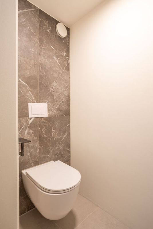 Bagijnestraat 18-B Photo Blur 8