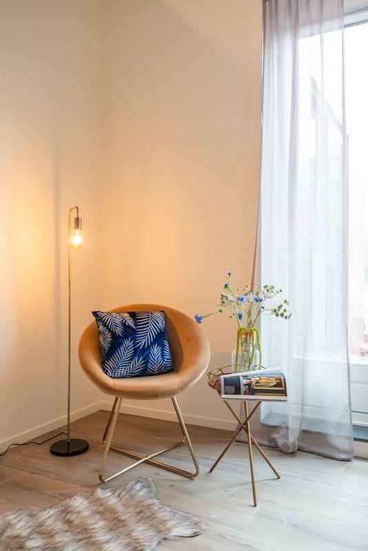 Bagijnestraat 18-B Photo Blur 10