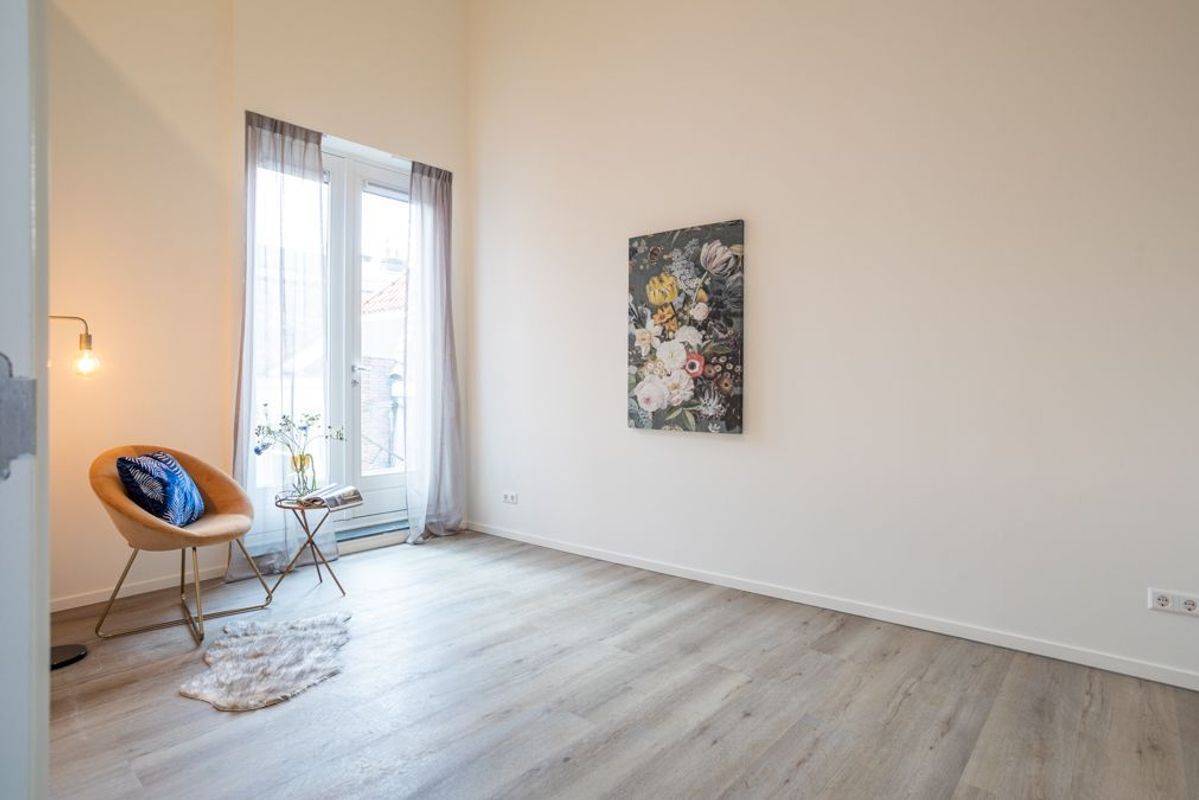 Bagijnestraat 18-B Photo Blur 9