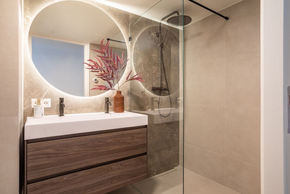 Bagijnestraat 18-B Photo Blur 13