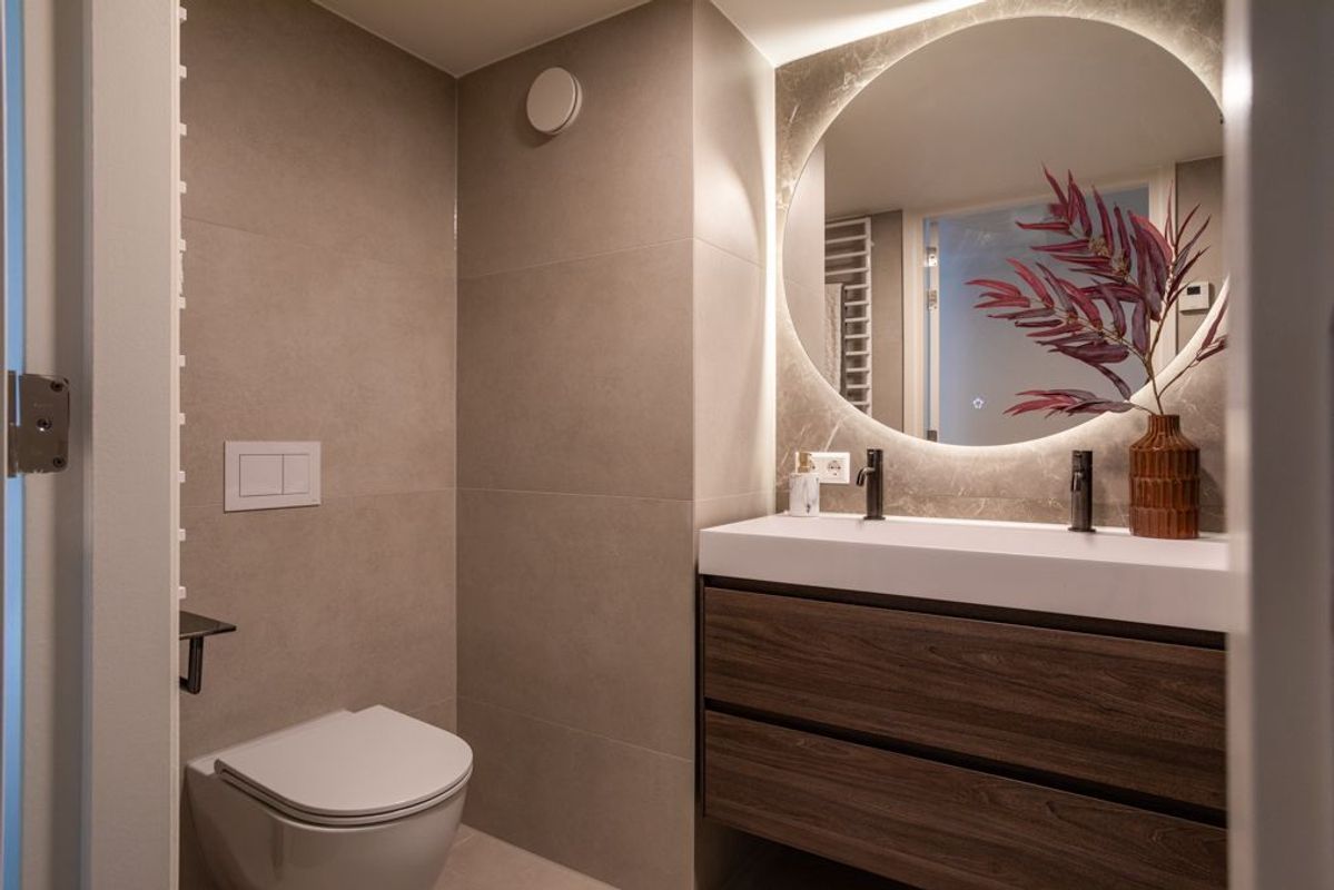 Bagijnestraat 18-B Photo Blur 12