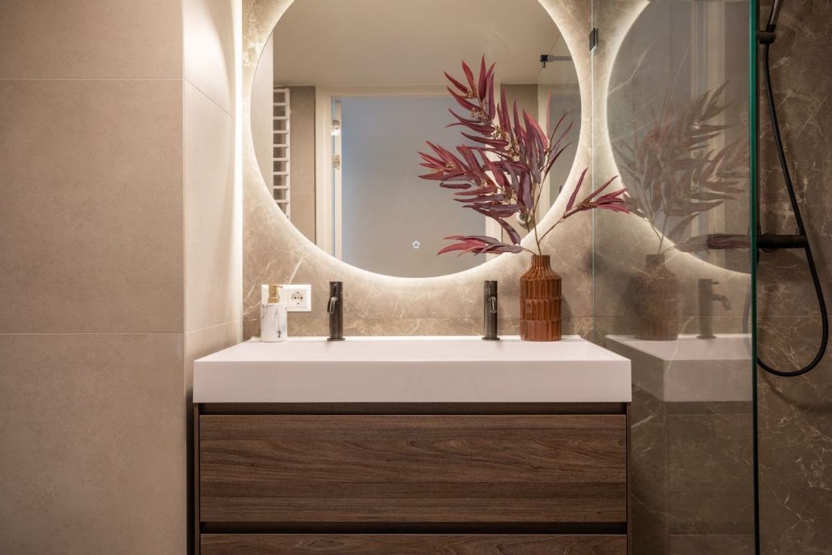 Bagijnestraat 18-B Photo Blur 14