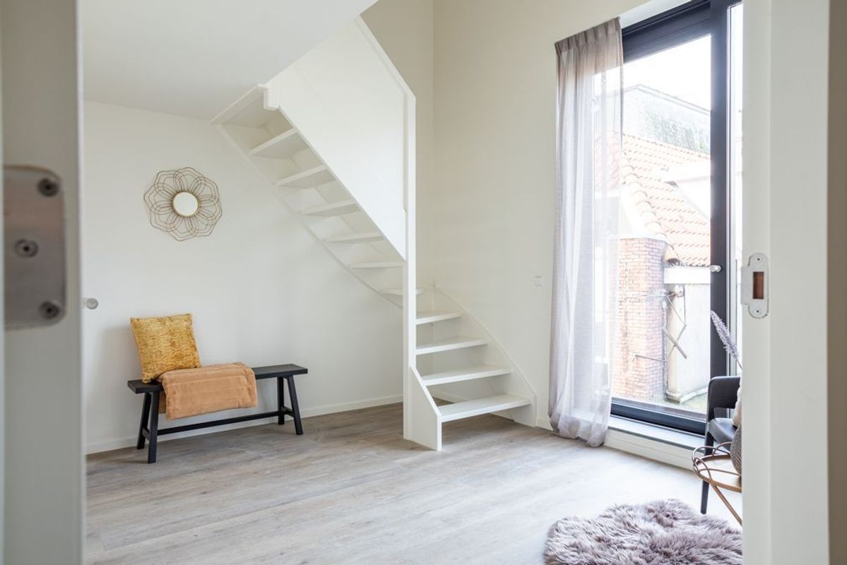 Bagijnestraat 18-B Photo Blur 17