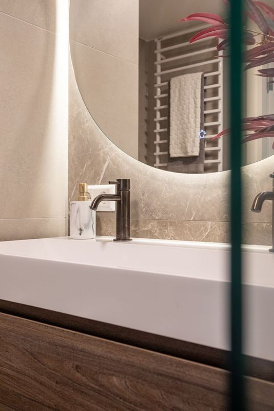 Bagijnestraat 18-B Photo Blur 16