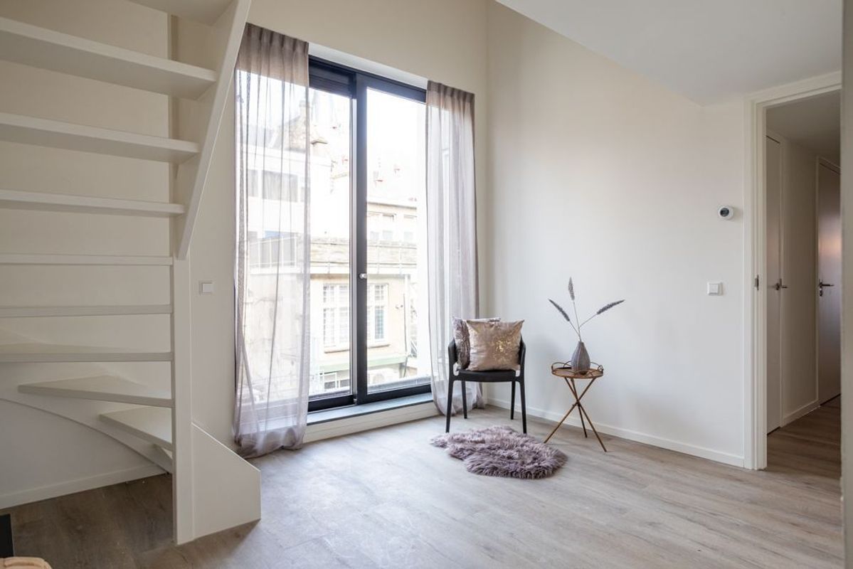 Bagijnestraat 18-B Photo Blur 18