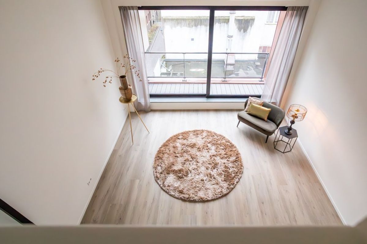 Bagijnestraat 18-B Photo Blur 25