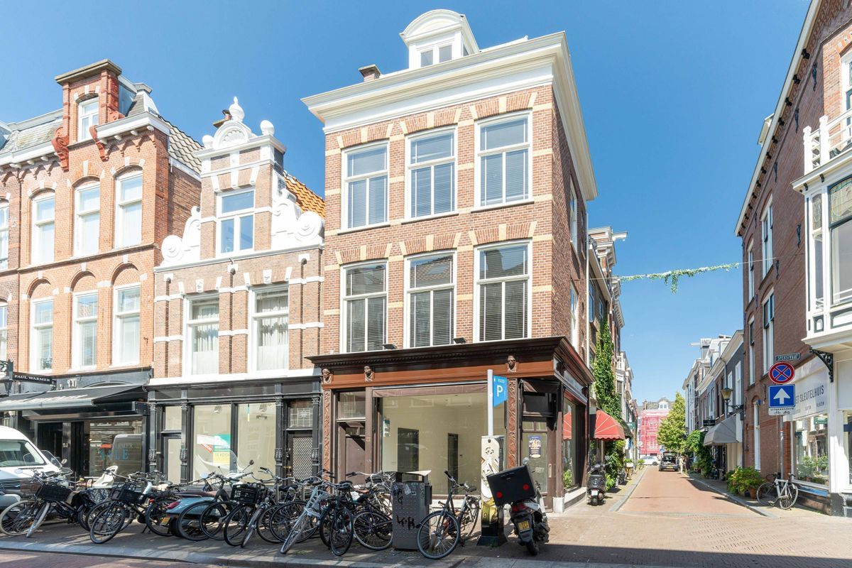 Denneweg 19-A Photo Blur 0