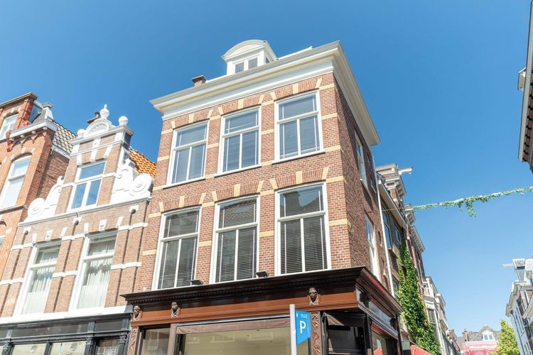 Denneweg 19-A Photo 1