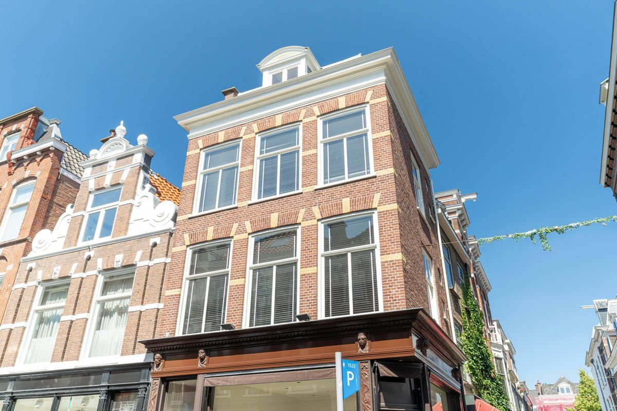 Denneweg 19-A Photo Blur 1