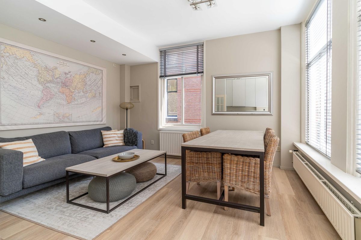 Denneweg 19-A Photo Blur 2