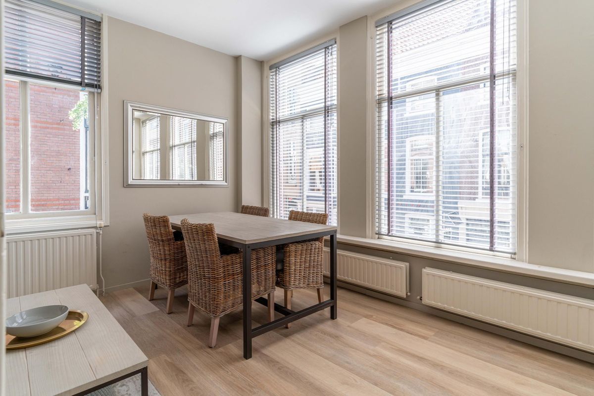 Denneweg 19-A Photo Blur 3