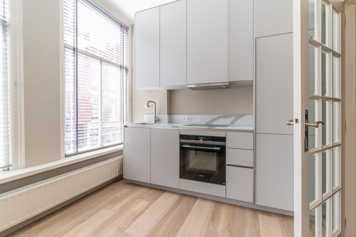 Denneweg 19-A Photo Blur 5