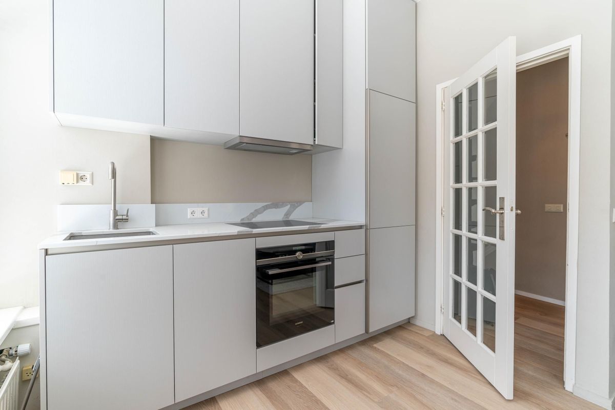 Denneweg 19-A Photo Blur 6