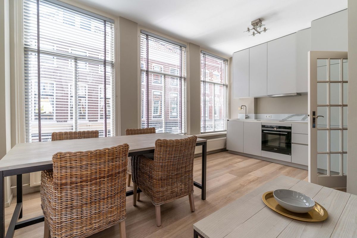 Denneweg 19-A Photo Blur 4