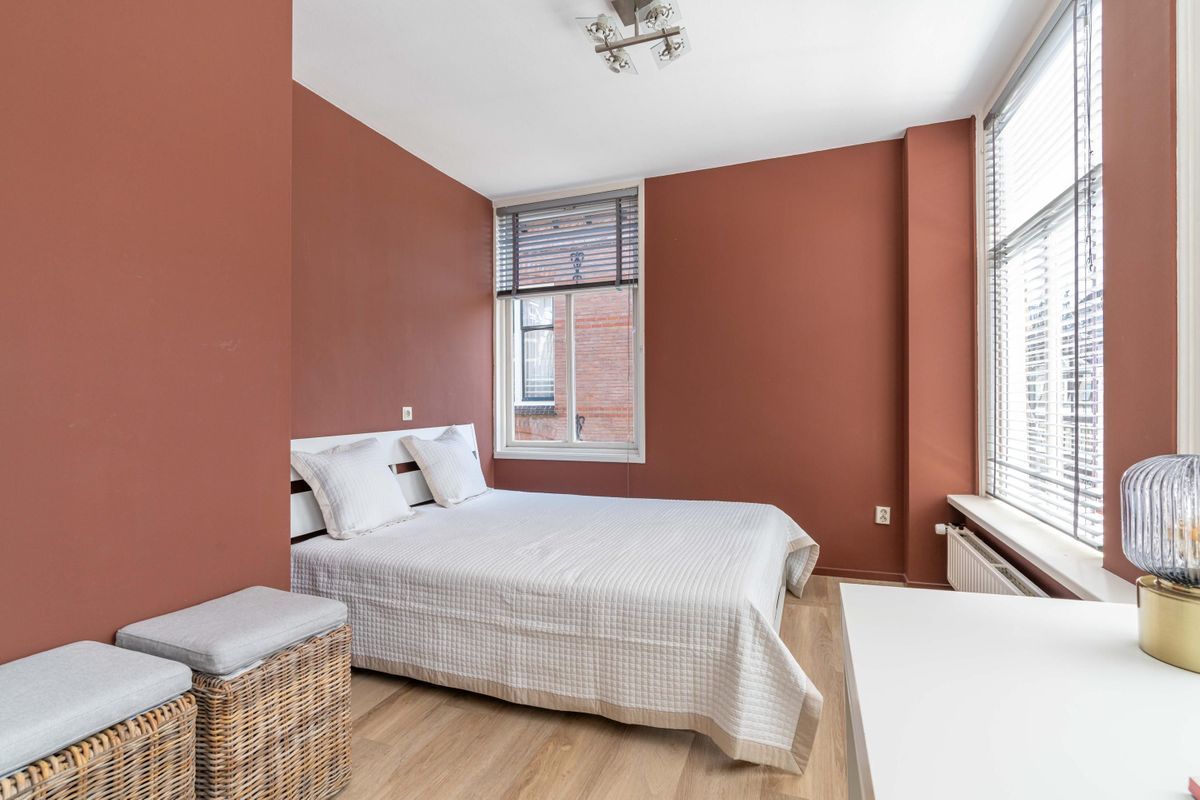 Denneweg 19-A Photo Blur 8