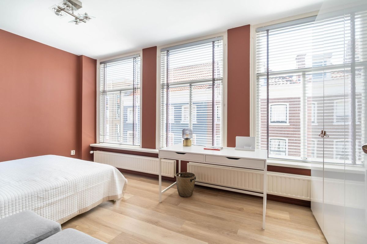 Denneweg 19-A Photo Blur 7