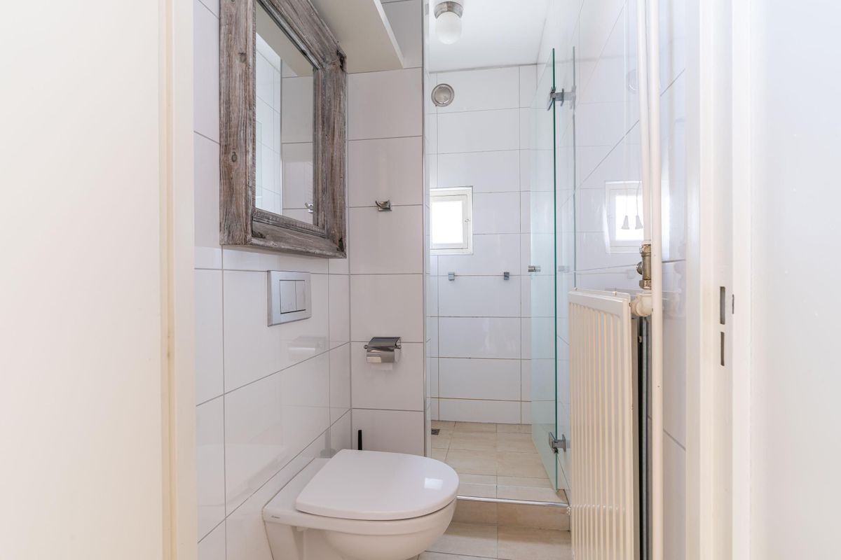 Denneweg 19-A Photo Blur 10