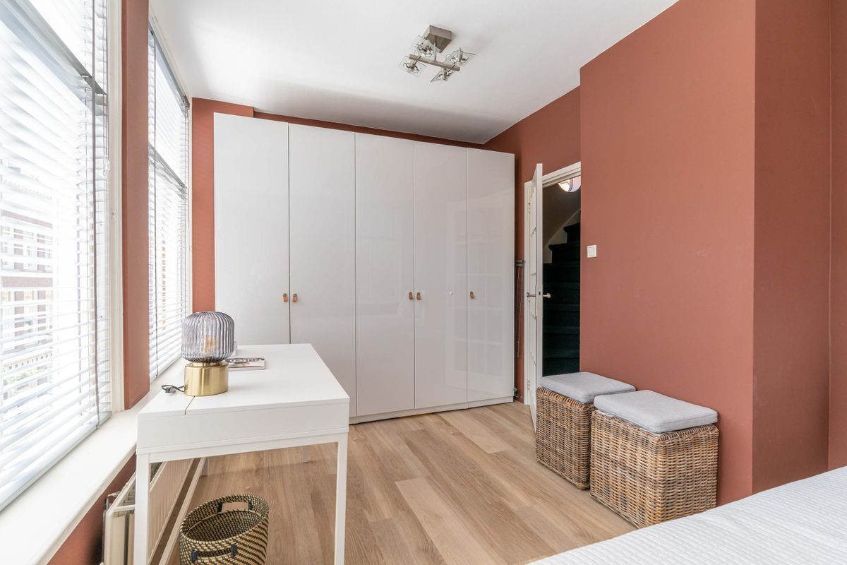 Denneweg 19-A Photo Blur 9