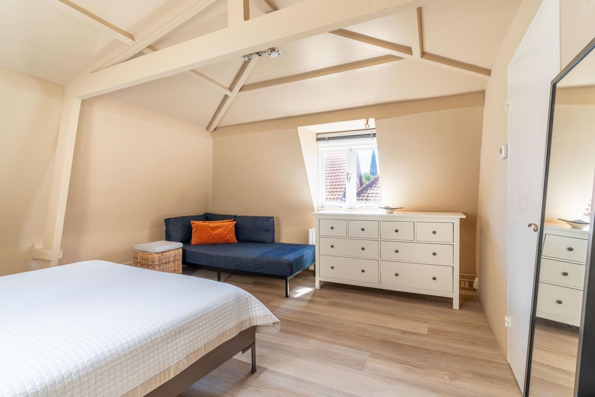 Denneweg 19-A Photo Blur 12