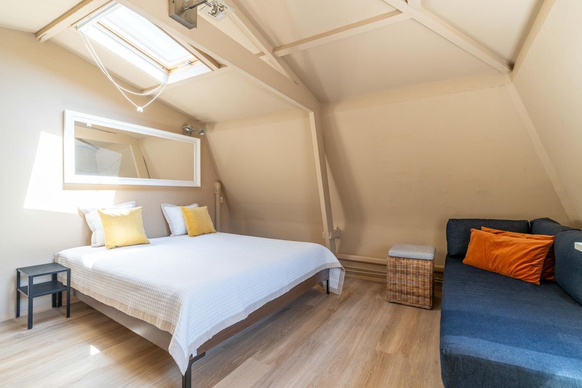 Denneweg 19-A Photo Blur 13