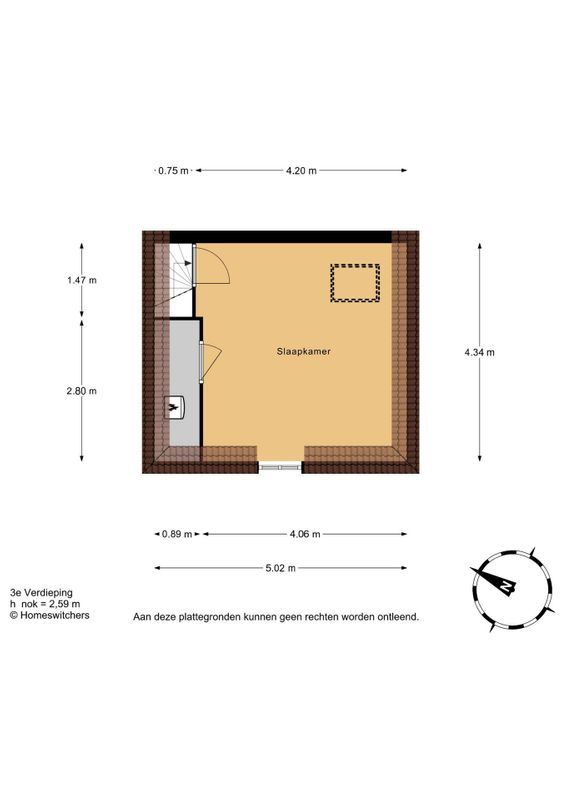 Denneweg 19-A Photo Blur 17