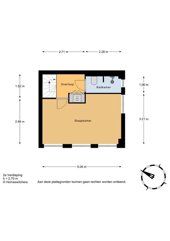 Denneweg 19-A Photo Blur 16