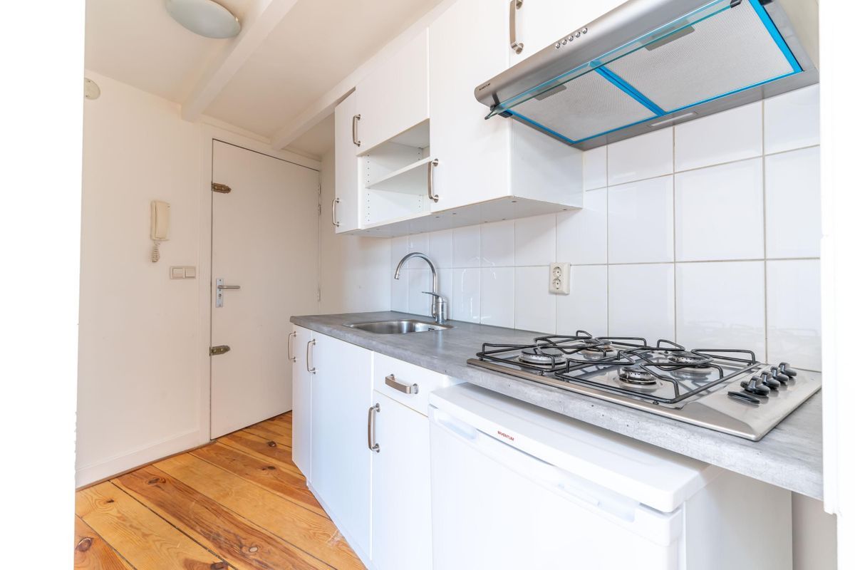 Paul Krugerlaan 159-B Photo Blur 1